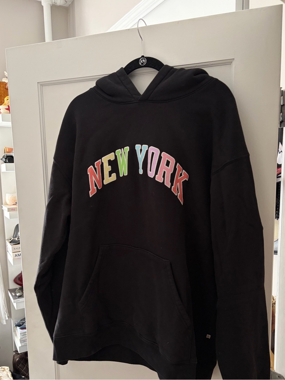Madhappy New York Hoodie